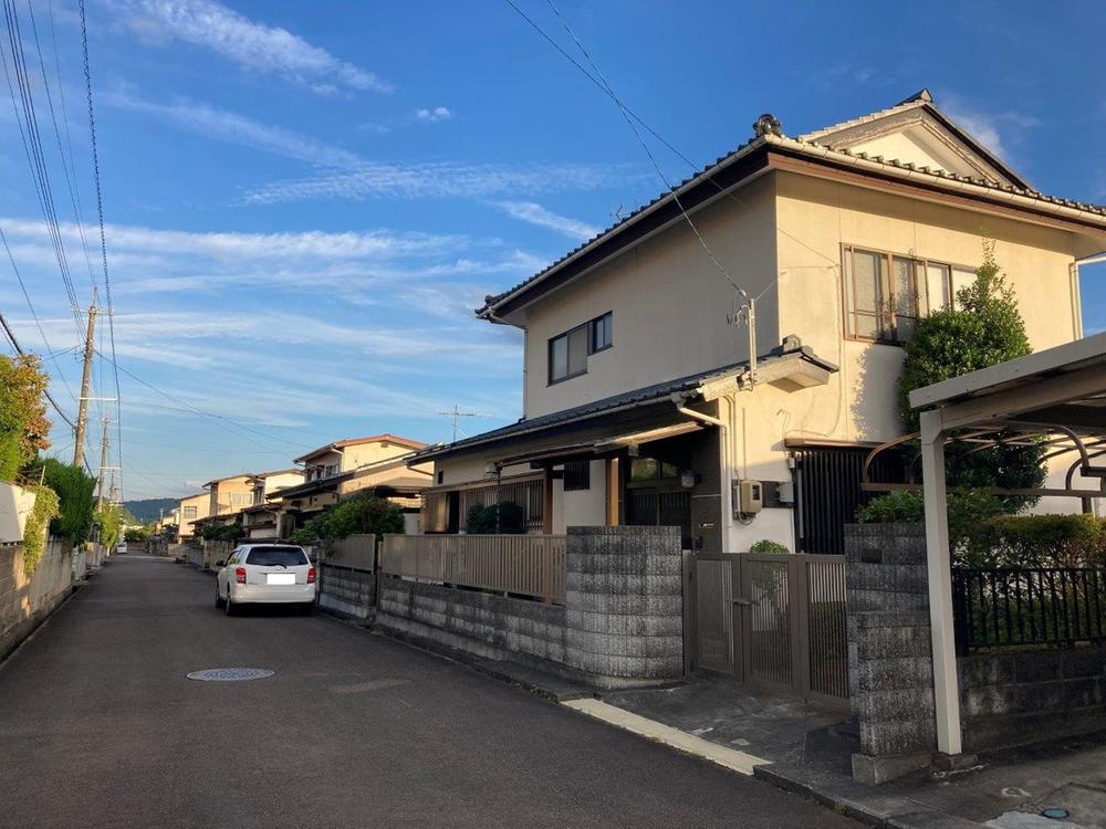 蓬莱町６（金谷川駅） 1480万円