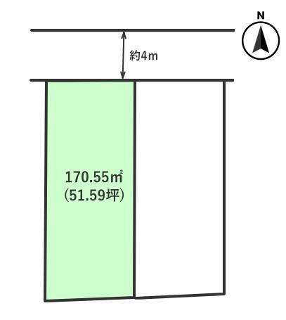 麓山２ 2380万円