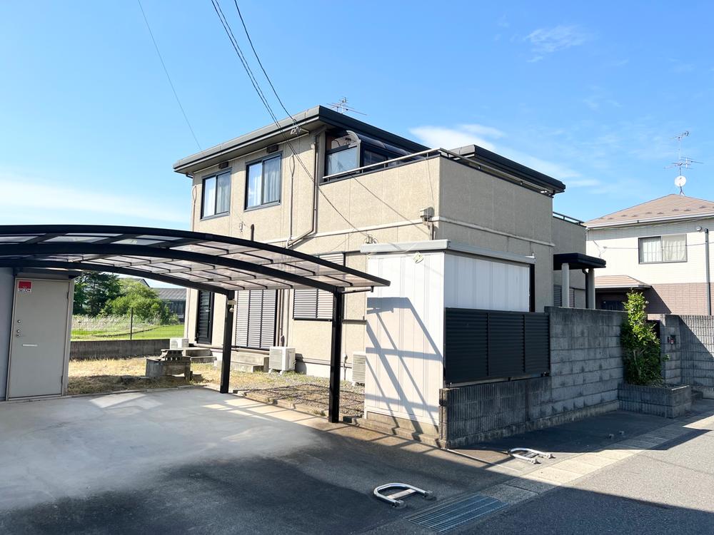 日和田町字南原（日和田駅） 3300万円