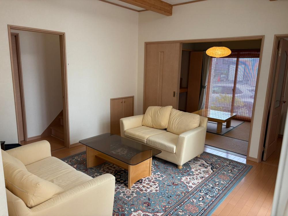 SUUMO】下新城中野字街道端西（追分駅） 1680万円 | 中古住宅