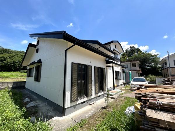 木ノ崎（二本松駅） 1549万円