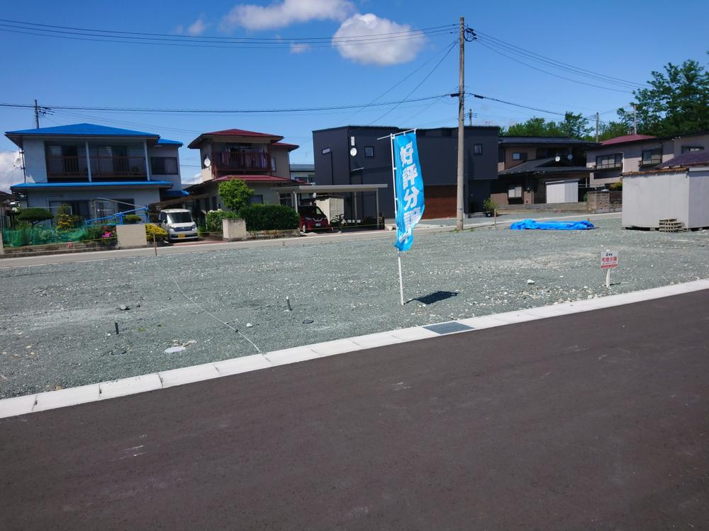 神町南１（神町駅） 996万円