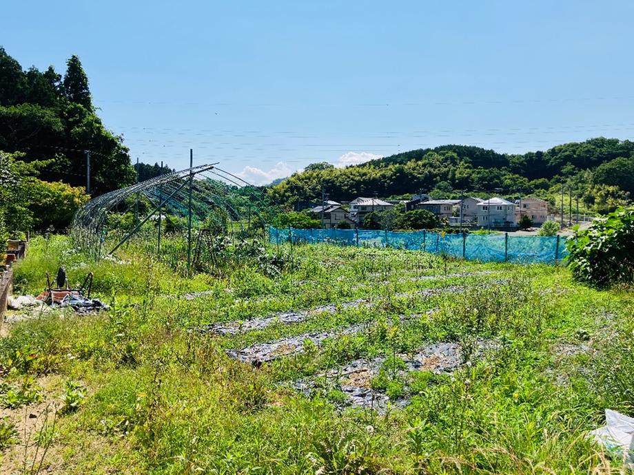 角田字中沢 150万円