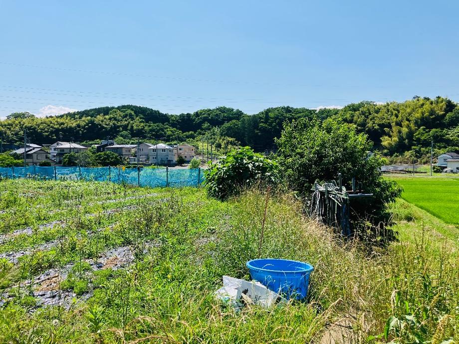 角田字中沢 150万円