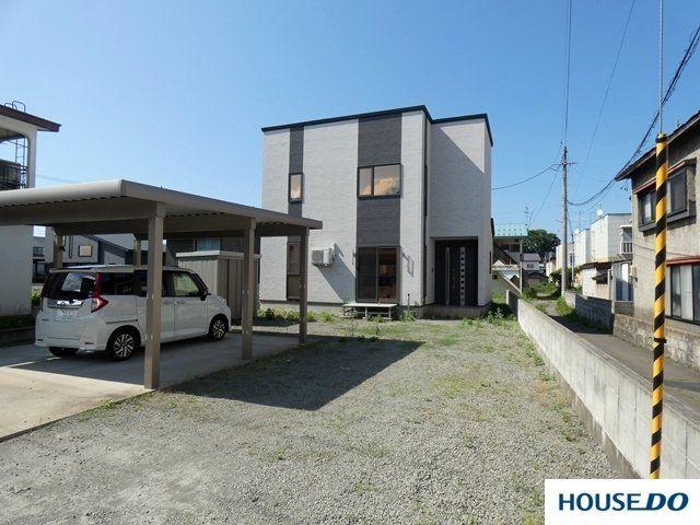 detached 青森県弘前市大字田町１-5-7