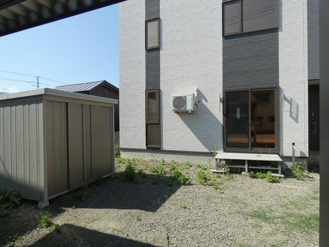 detached 青森県弘前市大字田町１-5-7