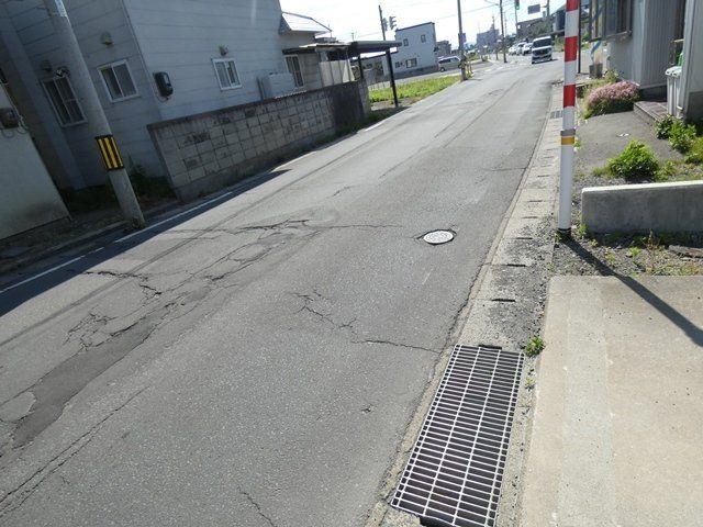 detached 青森県弘前市大字田町１-5-7