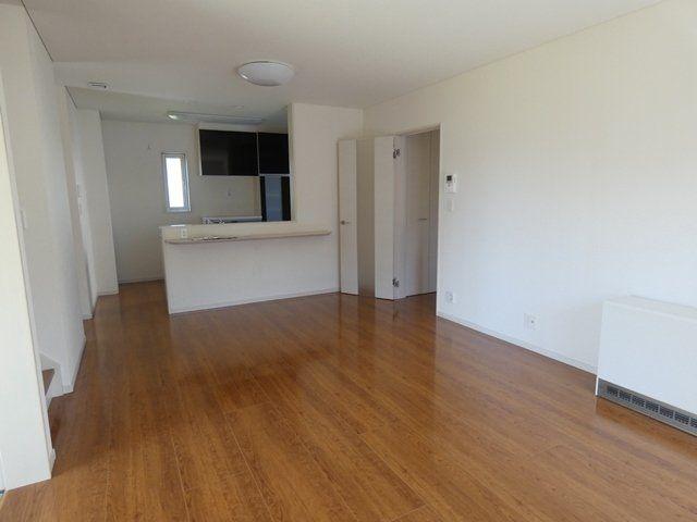 detached 青森県弘前市大字田町１-5-7