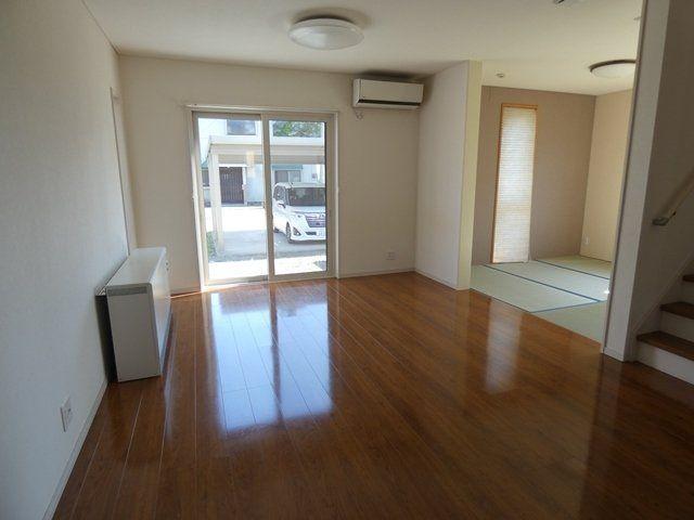 detached 青森県弘前市大字田町１-5-7