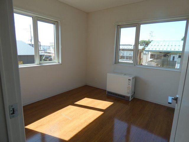 detached 青森県弘前市大字田町１-5-7