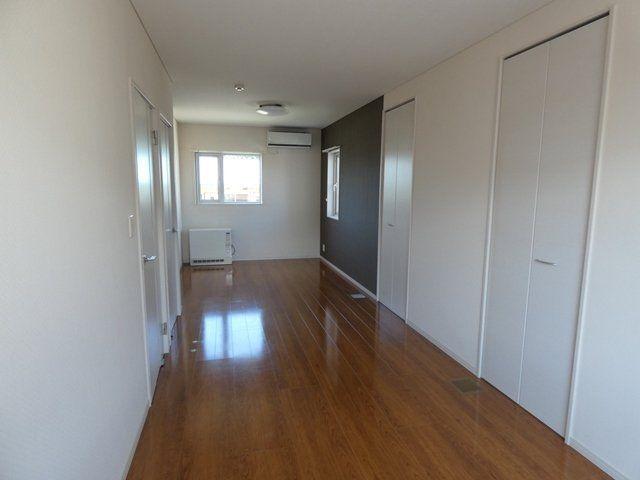 detached 青森県弘前市大字田町１-5-7