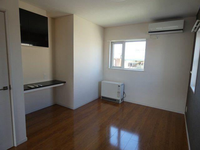 detached 青森県弘前市大字田町１-5-7