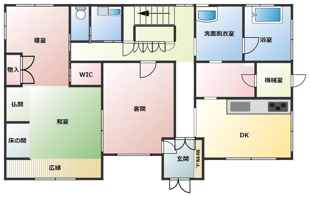 荒楯町２（山形駅） 3200万円