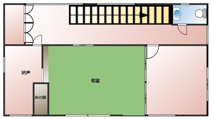 荒楯町２（山形駅） 3200万円