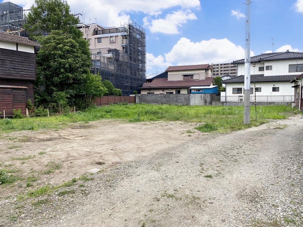 福沢町（東照宮駅） 9300万円