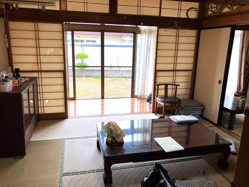 SUUMO】町庭坂字小峠（庭坂駅） 1280万円 | 中古住宅・中古