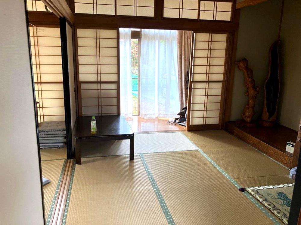 【中古】 家庭教育 ミスキョウコ]ふわふわハイカットブーツ 4E 105711 ブラック