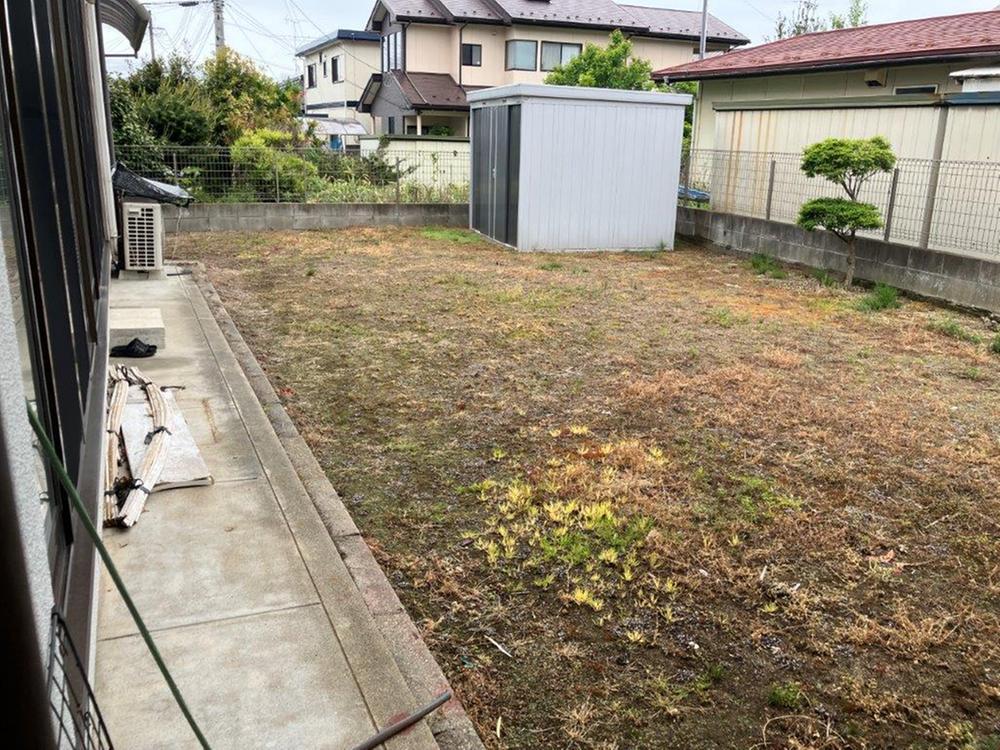 【中古】 家庭教育 ミスキョウコ]ふわふわハイカットブーツ 4E 105711 ブラック