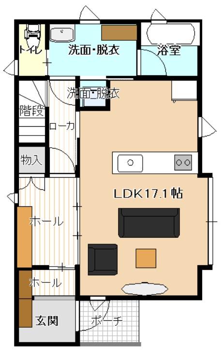 若葉町 3180万円