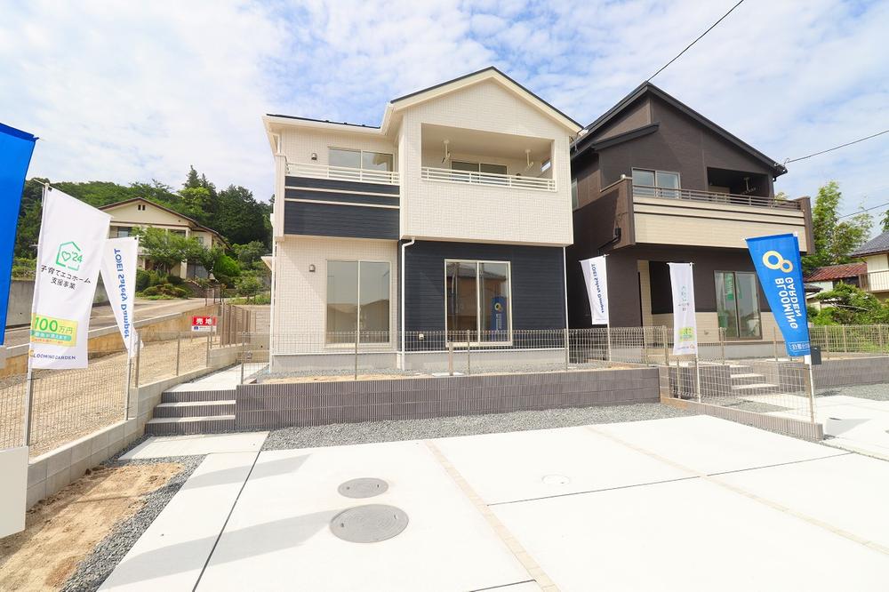 松川町字石合町（松川駅） 2598万円