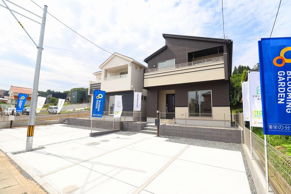 松川町字石合町（松川駅） 2598万円