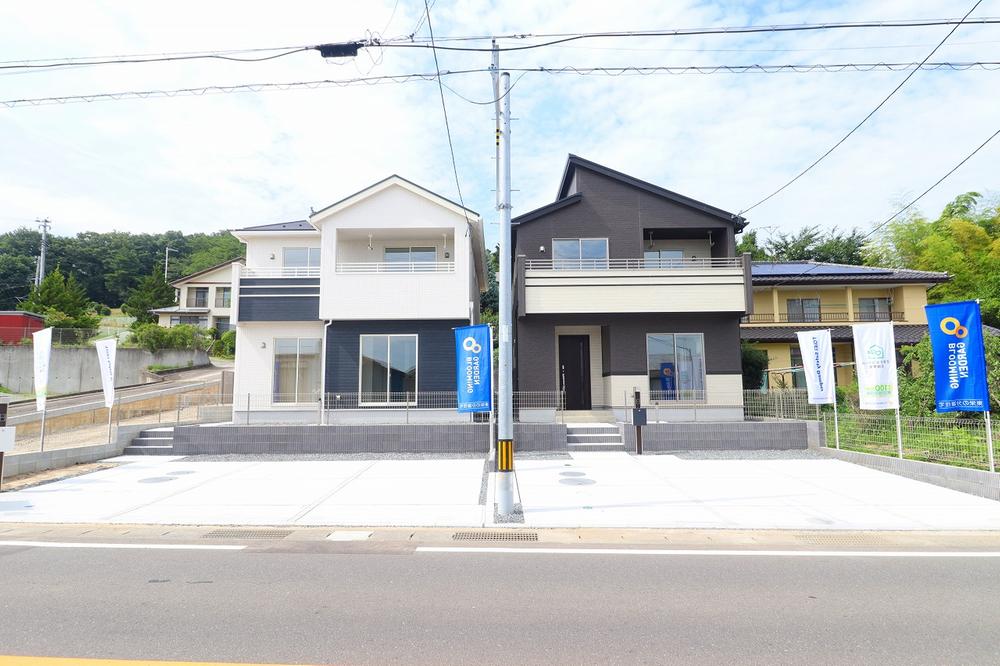 松川町字石合町（松川駅） 2598万円