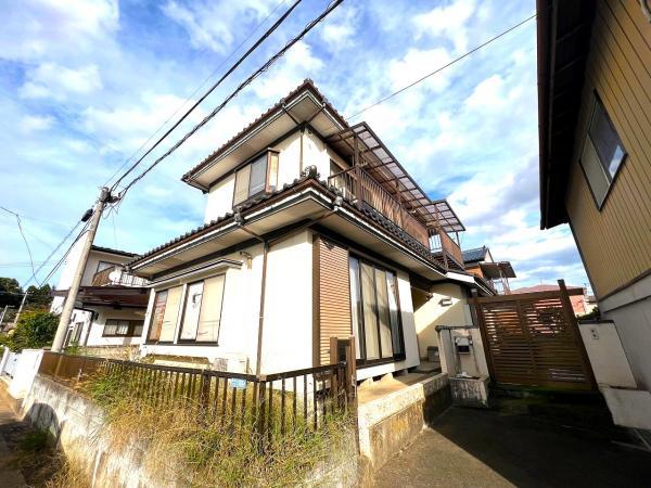 槻木西２（槻木駅） 550万円