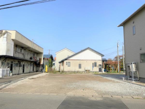 大字城東４（弘前東高前駅） 690万円