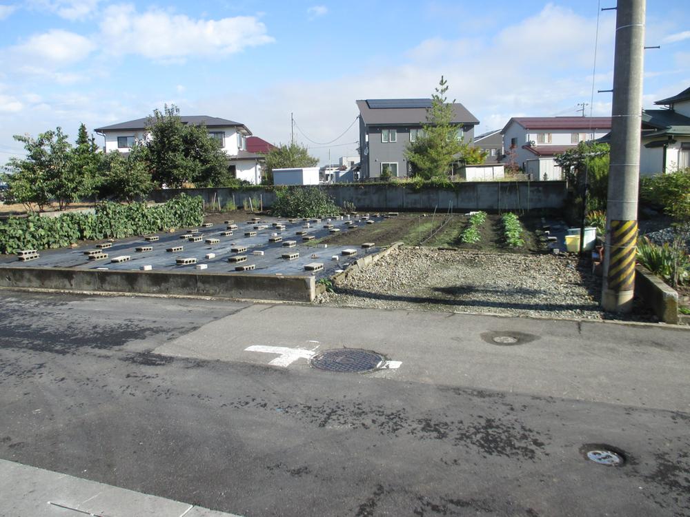 楯岡俵町（村山駅） 855万3000円