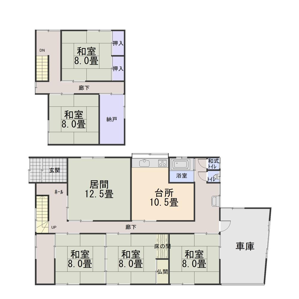 葛巻第２０地割 300万円