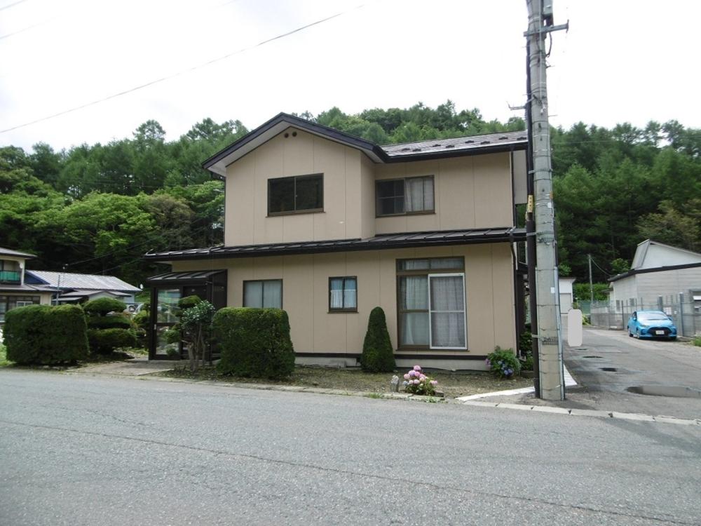 葛巻第２０地割 300万円