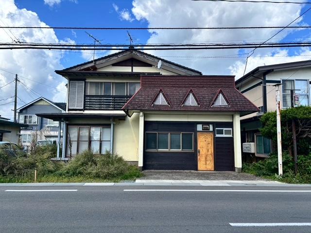 detached 岩手県滝沢市巣子