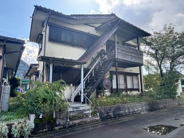 detached 岩手県滝沢市巣子