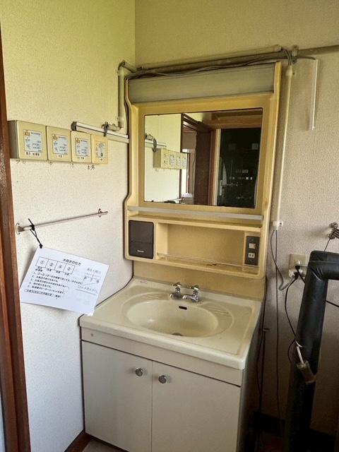 detached 岩手県滝沢市巣子