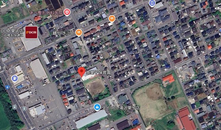 detached 岩手県滝沢市巣子