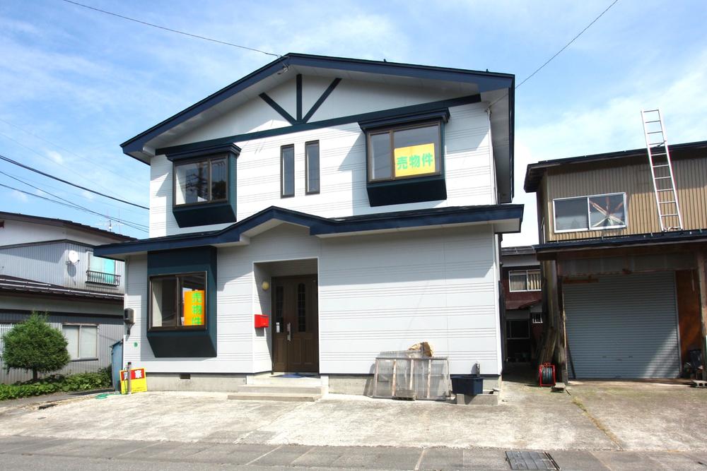 detached 秋田県湯沢市小野字東古戸10-1