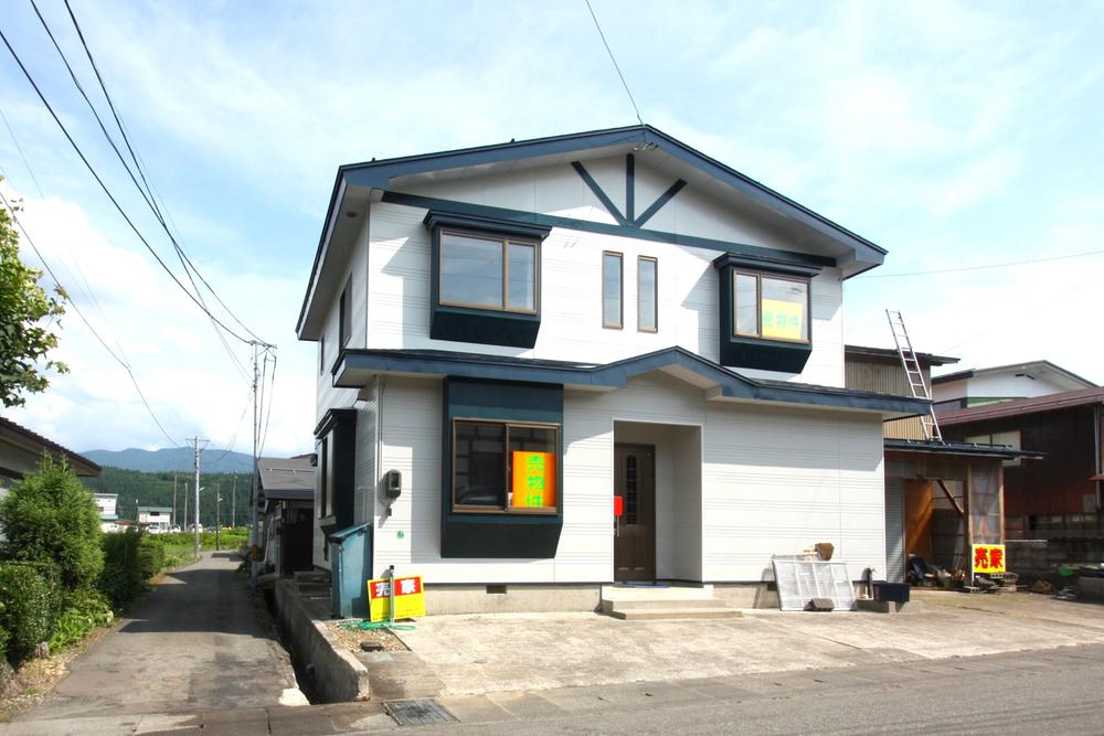 detached 秋田県湯沢市小野字東古戸10-1
