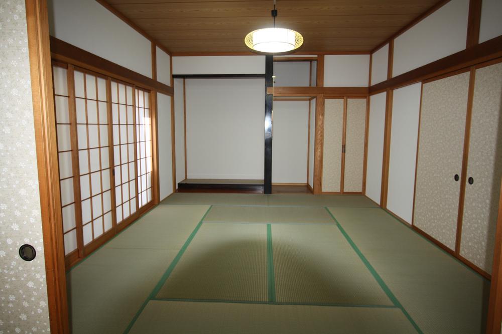 detached 秋田県湯沢市小野字東古戸10-1