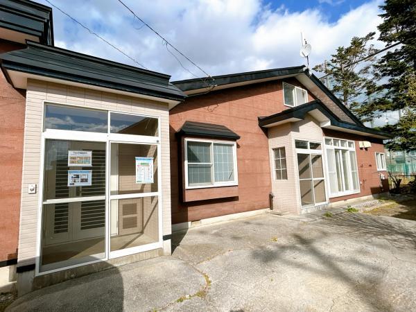 detached 青森県むつ市若松町13-26