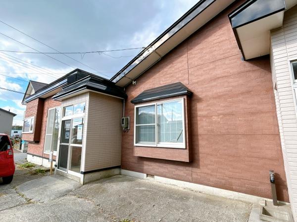 detached 青森県むつ市若松町13-26