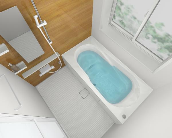 detached 青森県むつ市若松町13-26