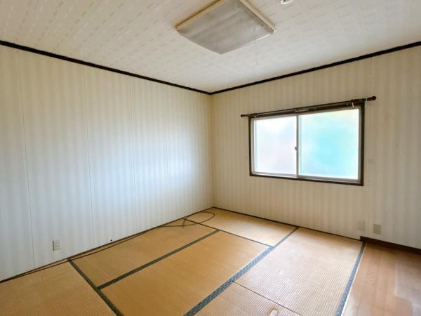 detached 青森県むつ市若松町13-26