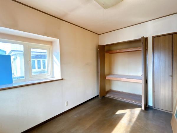 detached 青森県むつ市若松町13-26