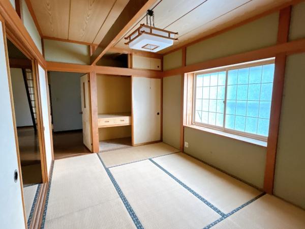 detached 青森県むつ市若松町13-26