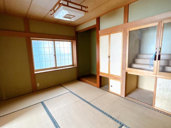 detached 青森県むつ市若松町13-26