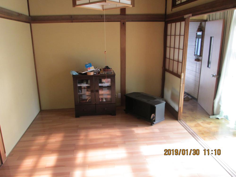 detached 岩手県上閉伊郡大槌町桜木町