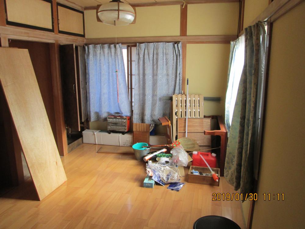 detached 岩手県上閉伊郡大槌町桜木町