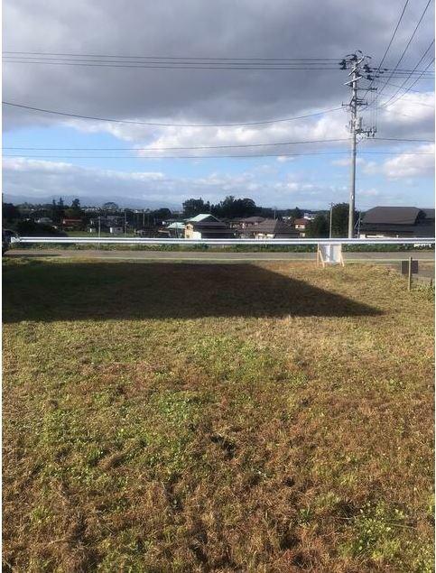 立花２０地割（北上駅） 410万円