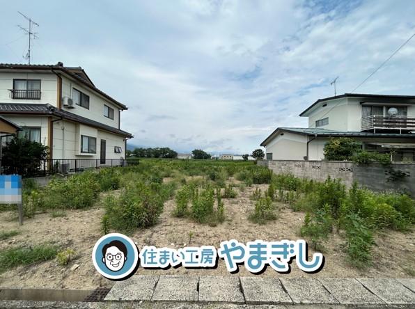 瀬上町字東町２（瀬上駅） 1100万円