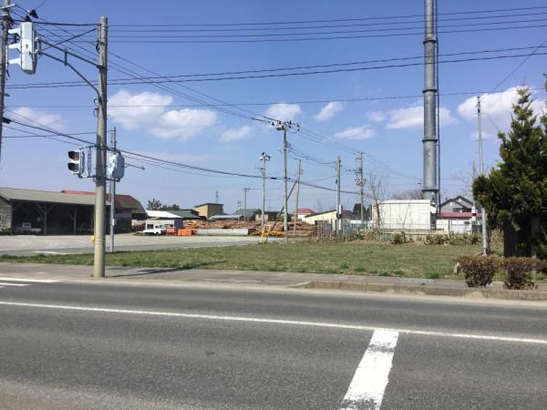 南町（赤川駅） 360万円